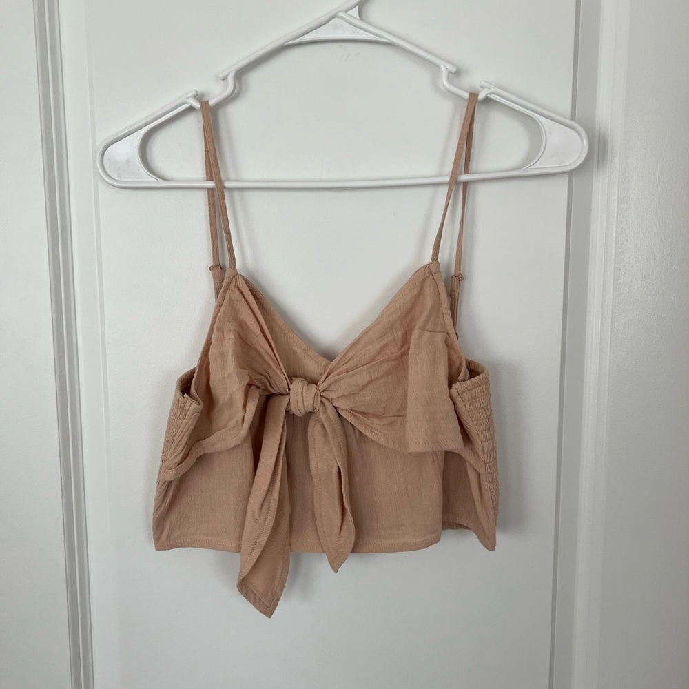 Aerie Tank